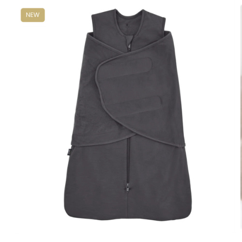 HALO Charcoal Bamboo Swaddle 2.0 TOG | SuperSoft