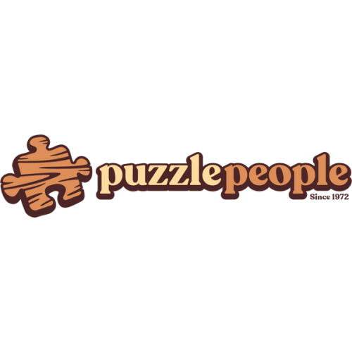 Wood Map of the USA – Puzzle People