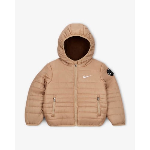 Nike Baby (12-24M) Midweight Filled Jacket. Nike.com