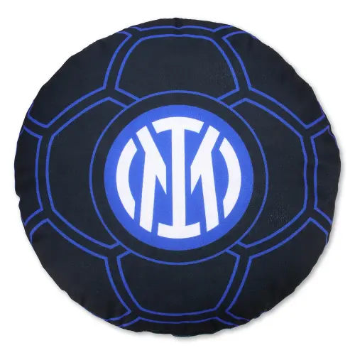 INTER ROUND PILLOW