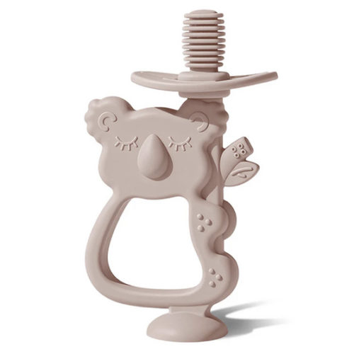 2-in-1 Koala Teether