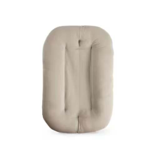 Infant Lounger | Birch