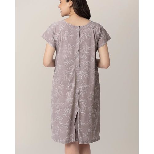 Kindred Bravely Labor and Delivery Gown, 3 in 1 Hospital Gowns for Women Labor Delivery