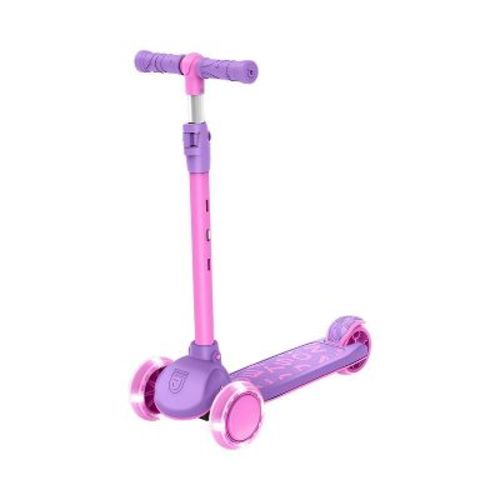 Jetson Gem Learn & Grow Kick 3-Wheel Kick Scooter