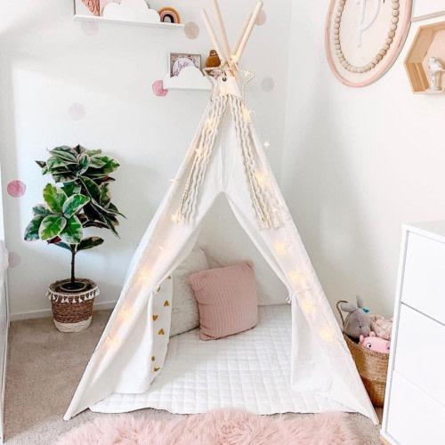 Tiny Land Play Tent