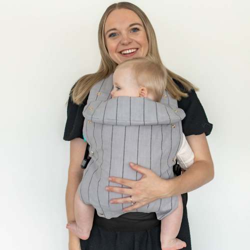 SELECT COVER – GOJIBERRY