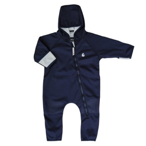 Therm All-Weather Fleece Onesie - Toddlers' | REI Co-op