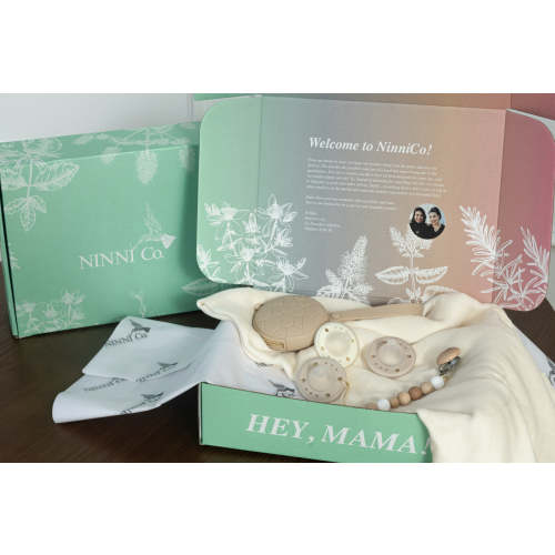 The Ultimate Dreamy Shore Gift Set | Ninni Co.