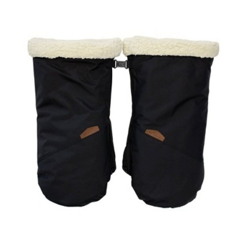 JJ Cole Stroller Mittens