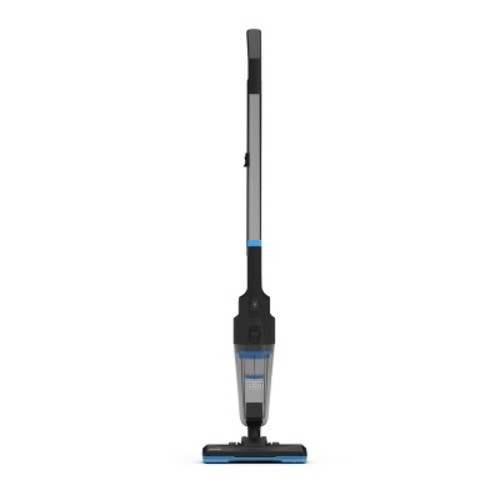 BLACK+DECKER Powerseries Flex 3-in-1 Corded Stick Vacuum Black: Lightweight, Bagless, HEPA Filter, Multi-Surface, 23ft Cord
