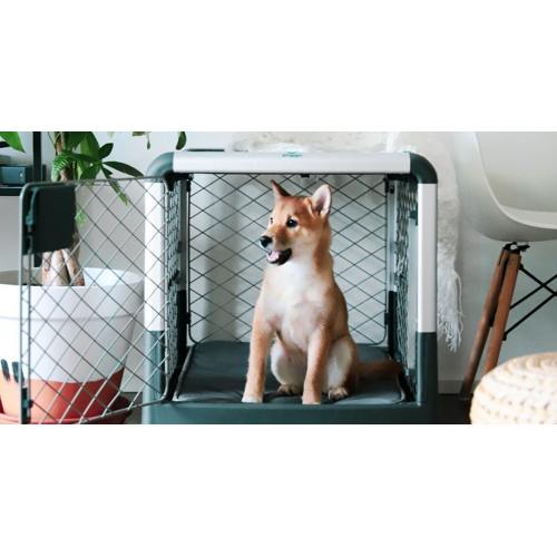 Revol Dog Crate – Diggs