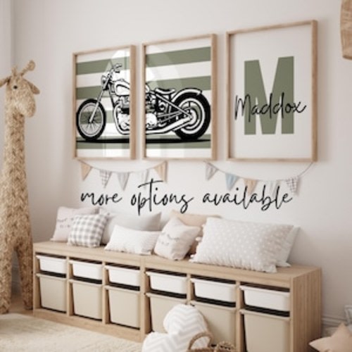 Etsy - Shopping Cart