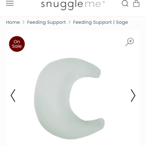 Feeding Support | Sage