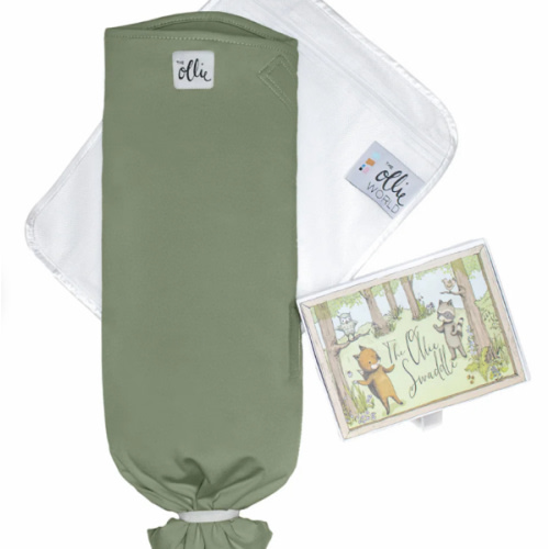 The Ollie® Swaddle
