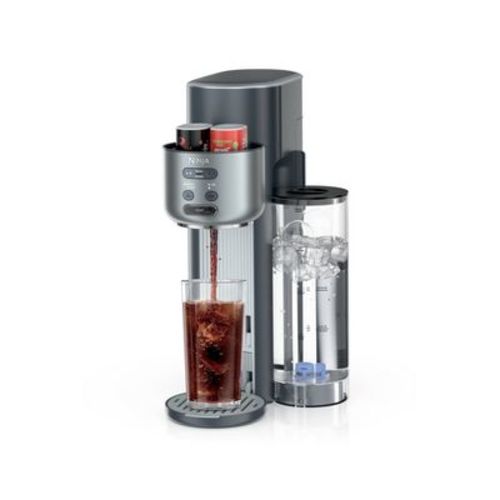 Ninja Thirsti Ultimate Drink System Cyberspace WC3001BL2