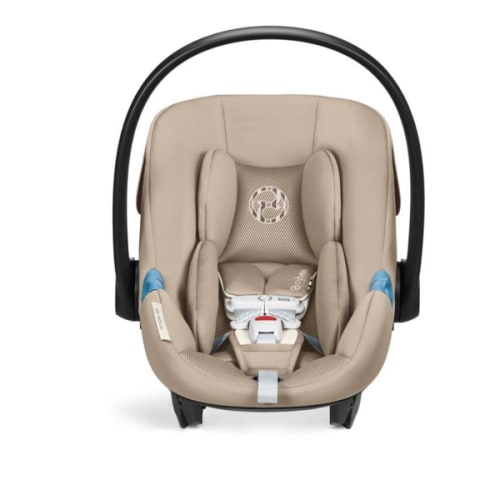 CYBEX Aton G2 Swivel with Load Leg Base | Official Online Shop