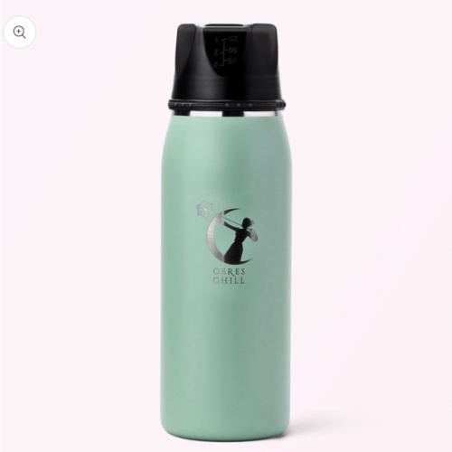 OG+ Chiller/Warmer | The First (and BEST) Chiller – Ceres Chill
