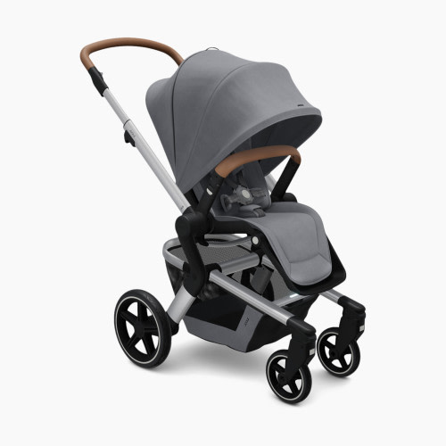 Joolz Hub+ Stroller - Gorgeous Grey