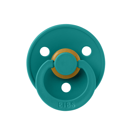 BIBS Colour Scuba Pacifier - Safe & Stylish – Bibsworld store US