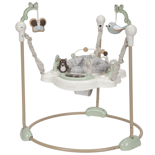 Bob-and-Twist™ Activity Center