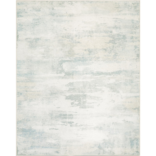8x10 Penelope Ivory/Sage - Washable Rug– Tumble
