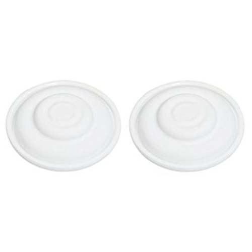 Backflow Protector Silicone Membrane Diaphragm
