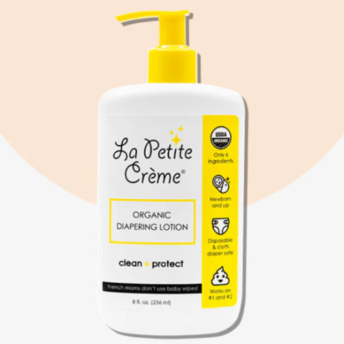 Shop La Petite Creme