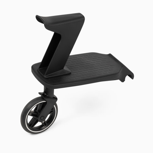 Joolz Hub2 footboard with seat - Black