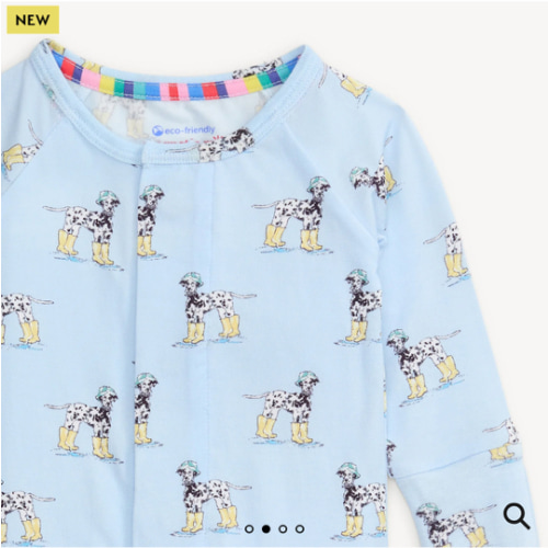 Magnetic Convertible Coverall – Magnetic Me