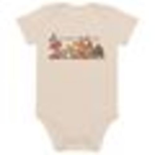 Little Gnome : Organic Bodysuit