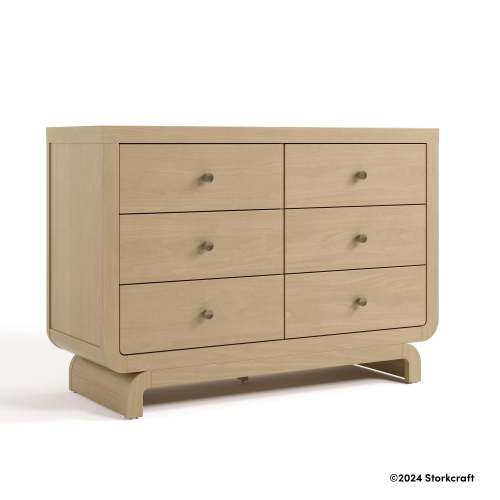 Santorini® 6 Drawer Dresser