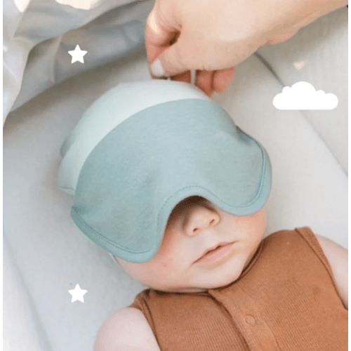 Sleepy hat - 3-6M