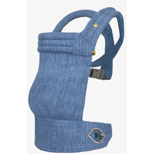 Denim Classic | Zeitgeist Baby Carrier | SHOP ARTIPOPPE