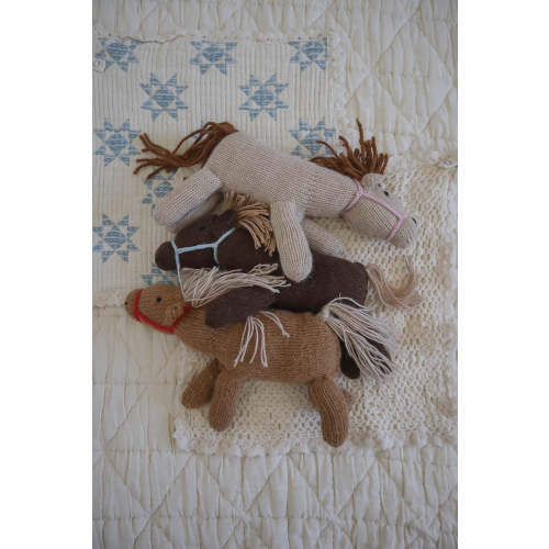 knit pony – New Grain Goods