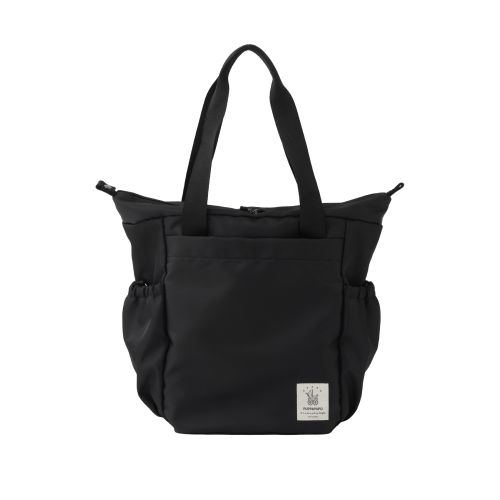 Convertible Casual Diaper Bag (Tote & Backpack) (22L)