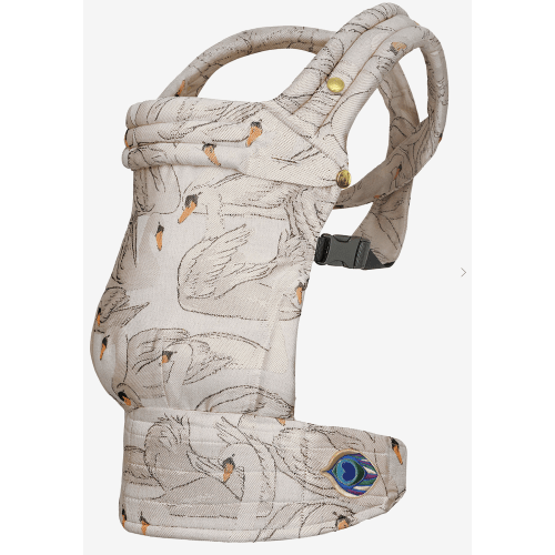 Monogamy Maiden | Zeitgeist Baby Carrier | SHOP ARTIPOPPE