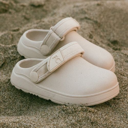 Rubber Clogs – Fostered Collection