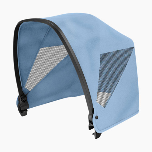 Cruiser Wagon Retractable Canopy - Blue Beryl