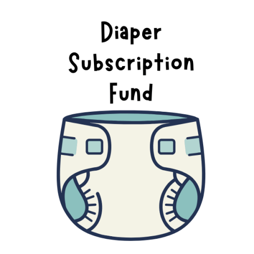 Babylist Diaper Fund