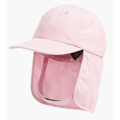 The North Face Baby Class V Sun Buster Hat - Infants' | REI Co-op