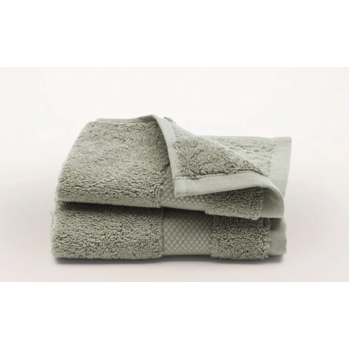 Plush Washcloths - Luxurious Cotton Softness | Boll & Branch
