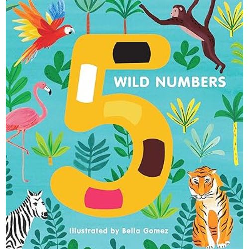 5 Wild Numbers