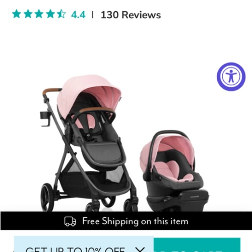 Evenflo Shyft Intuiti Travel System With Revolve180 LiteMax NXT Rotating Preemie and Infant Car Seat - Evenflo® Official Site – Evenflo® Company, Inc