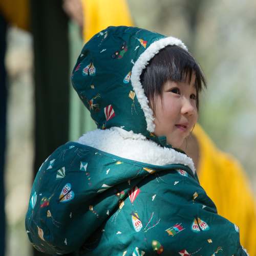 Midnight Kites Sherpa Lined Snowsuit – Little Green Radicals
