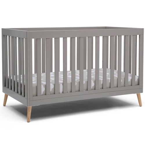 Delta Children Essex 4-in-1 Convertible Crib