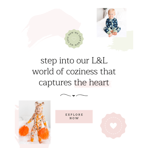 Lolly & Laddie Boutique