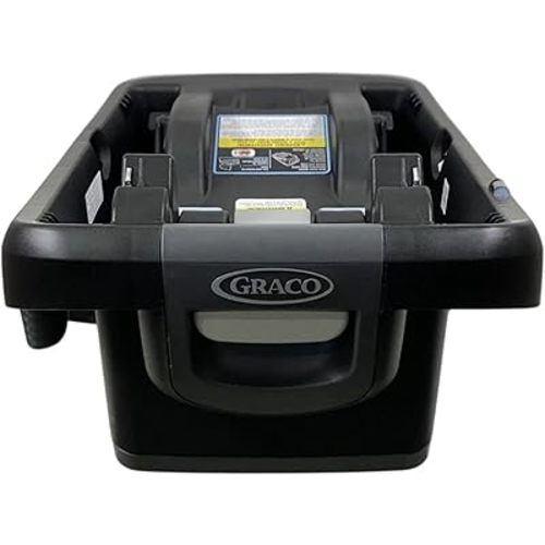 Graco SnugRide SnugLock Infant Car Seat Base with Optional Load Leg. Compatible with All SnugRide Car Seats