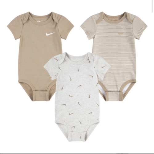 Baby Nike Essentials 3-Pack Set | SCHEELS.com