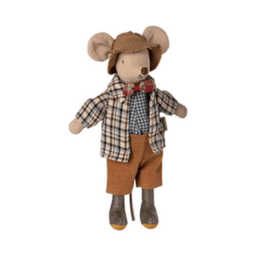 Granddad mouse - Maileg USA