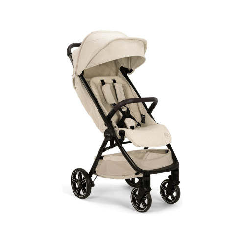 Nuna BMW Collection TRVL LX w TB in Mica